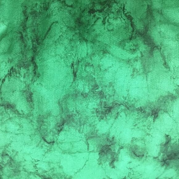 CLOSEOUT SALE $15 NWT  Quilted Teal & Gold 3 Stripe Pillow - Picture 5 of 8